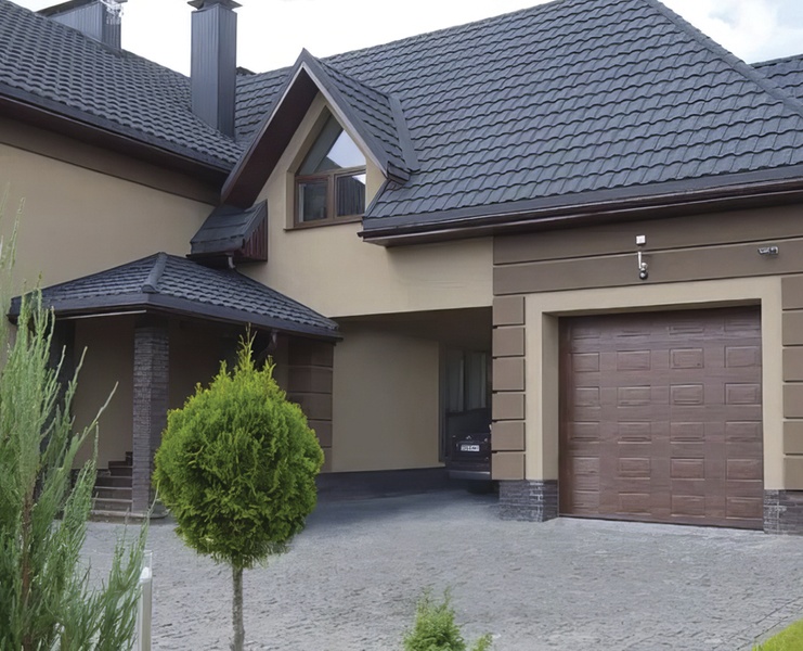 Гармония дома: