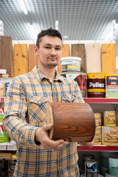 Палитра вашего дома: гид по краскам — от Австрии до России