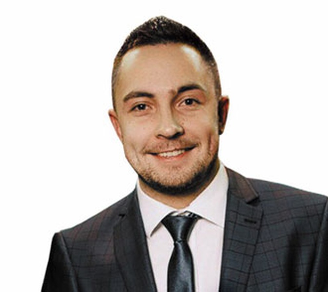 Утренняя планерка с Ильей Редькиным