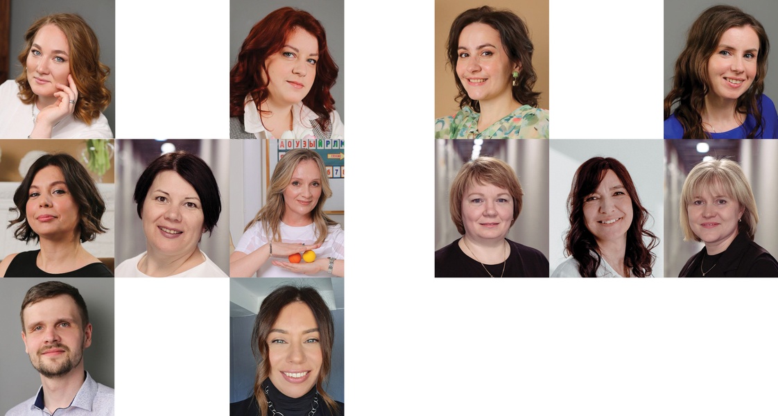 Почему родители доверяют нам развитие своих детей?