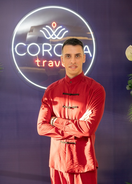 Откройте Азию заново: пляжный отдых для тех, кто не любит скучать!