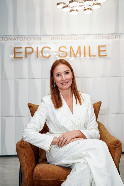 Главный врач — не только стоматолог: как создать идеальную экосистему для пациентов и врачей