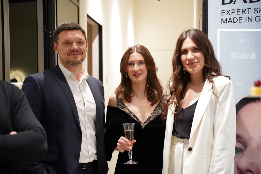 В Кирове открылся премиальный салон красоты Babor