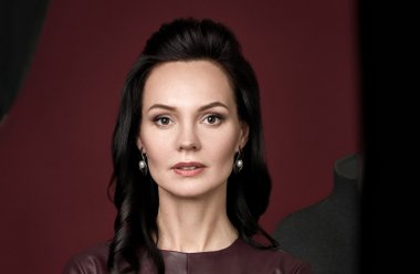 Глаза в глаза