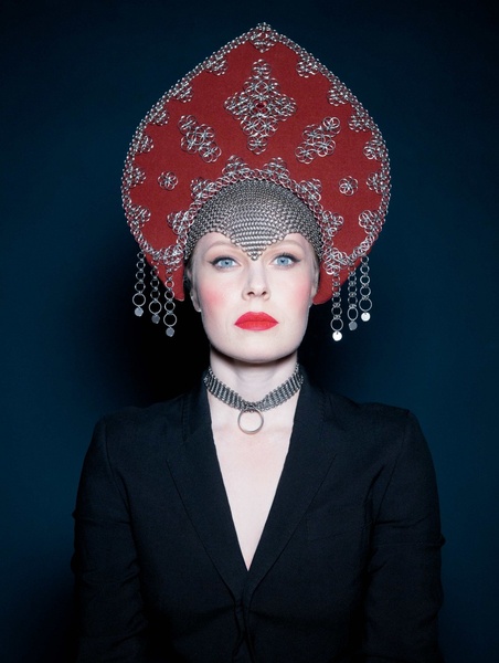 Слово редактора в марте