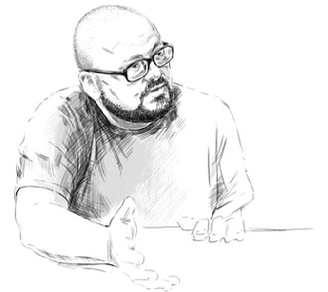 Кина не будет?