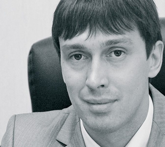 Именинник дня - Дмитрий Курдюмов