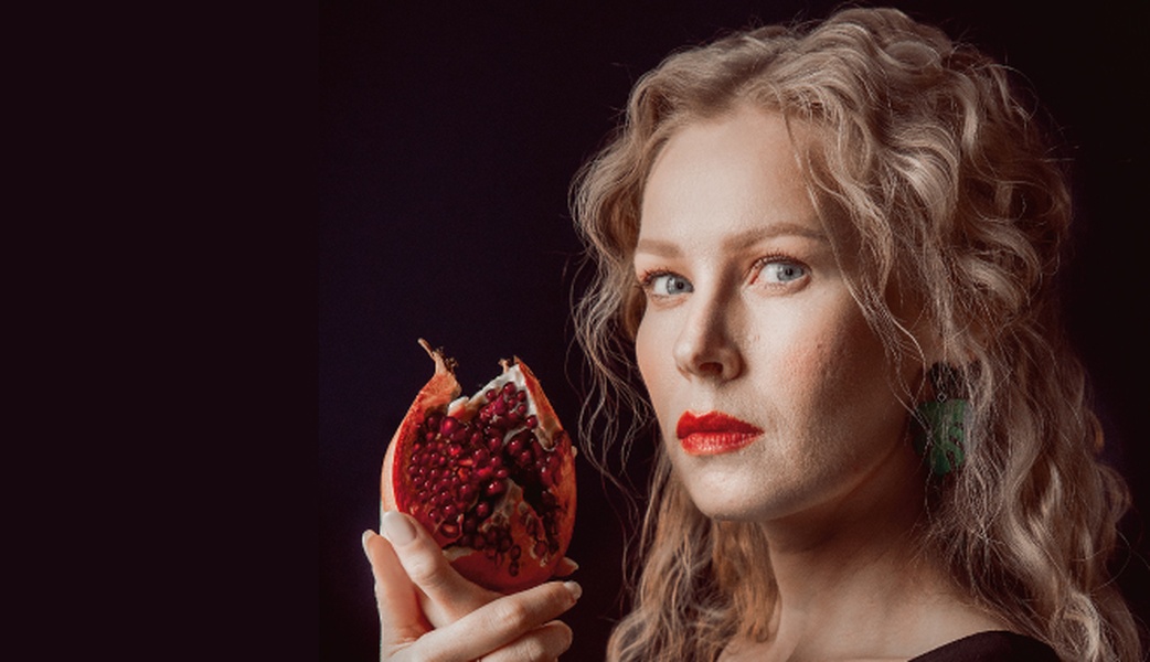 Слово редактора в апреле