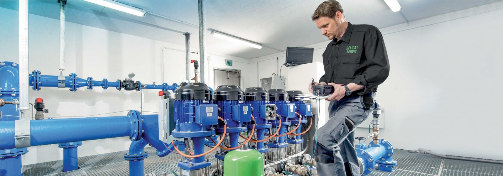 Техническую эксплуатацию на аутсорсинг?