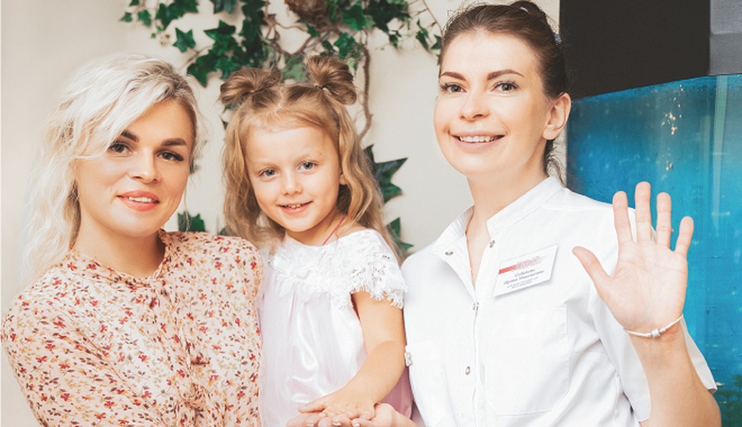 Самое  ценное — здоровье  наших детей