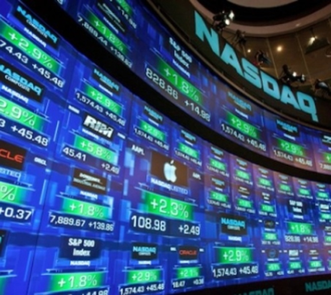 Где покупать акции?