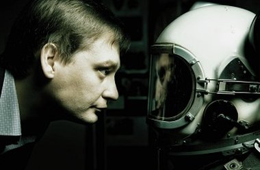 Фотопроект: Ночь в музее