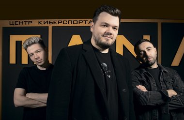 Бизнес на хобби