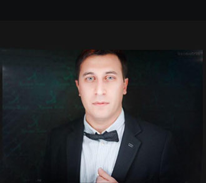 Именинник дня — Карен Калайджян