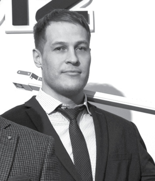 Чем сложнее, тем интереснее