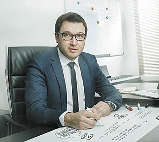 Реклама без паники