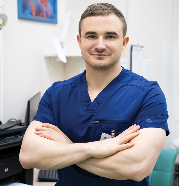 Невидимая угроза: как скрытые инфекции разрушают мужское здоровье