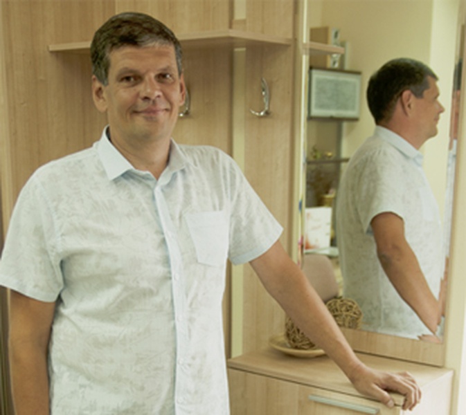 Именинник дня — Дмитрий Суворов