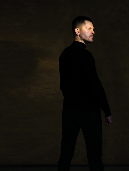 Слово бизнесмена в октябре 2022