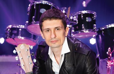 10 лет как единый оркестр