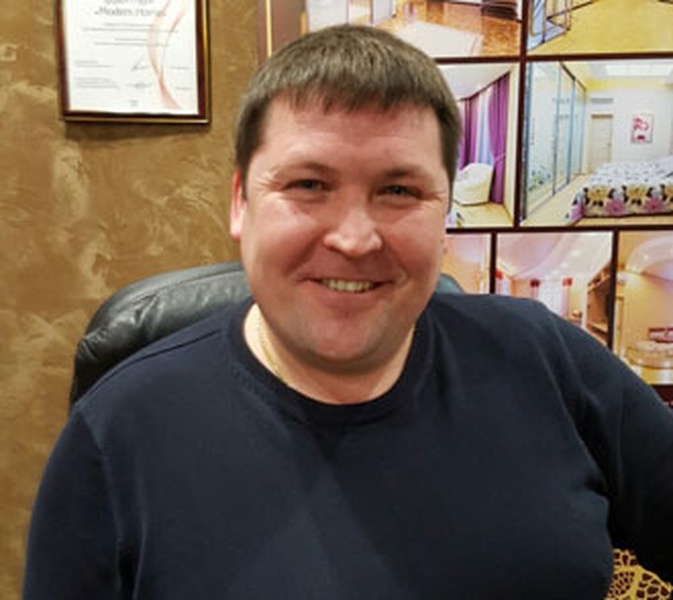 Утренняя планерка с Александром Котомчиным