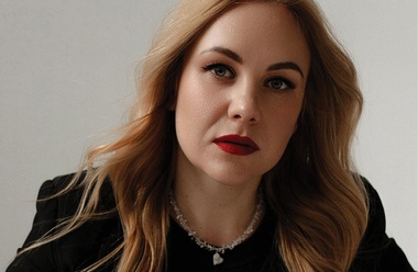 Виктория Хрусталева