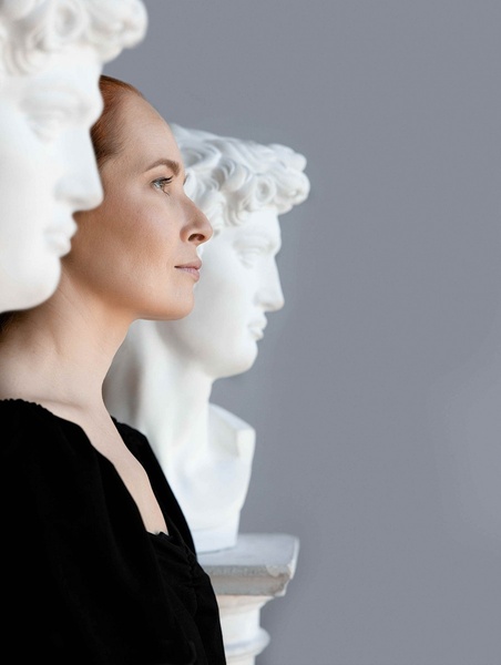 Слово редактора в июне