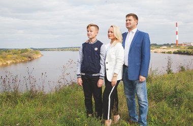 Семейные ценности