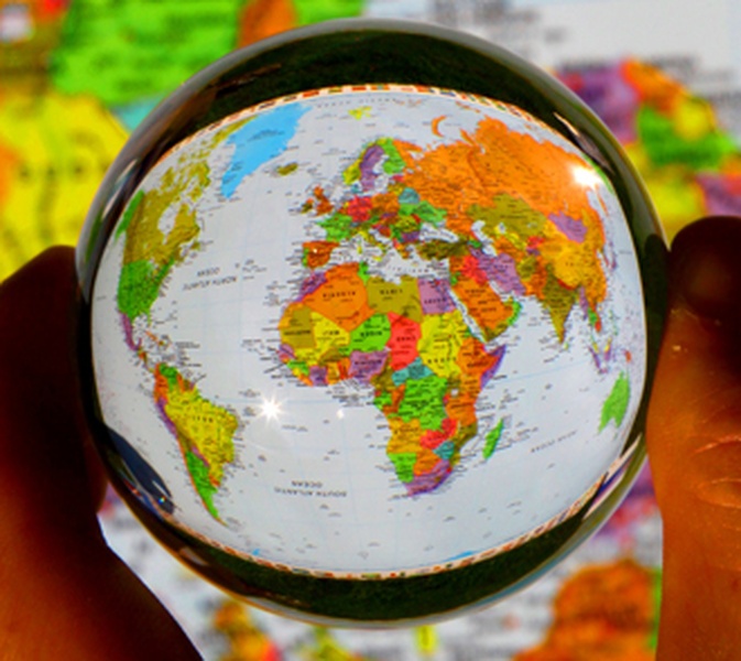 Клуб путешественников: Стамбул — Средиземное море — Тайланд