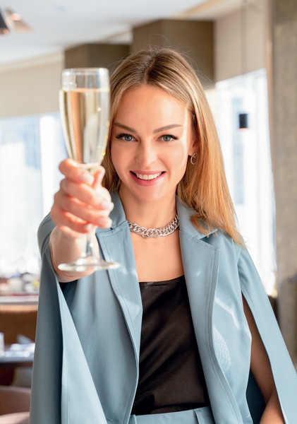 Задать верный курс и удержать штурвал