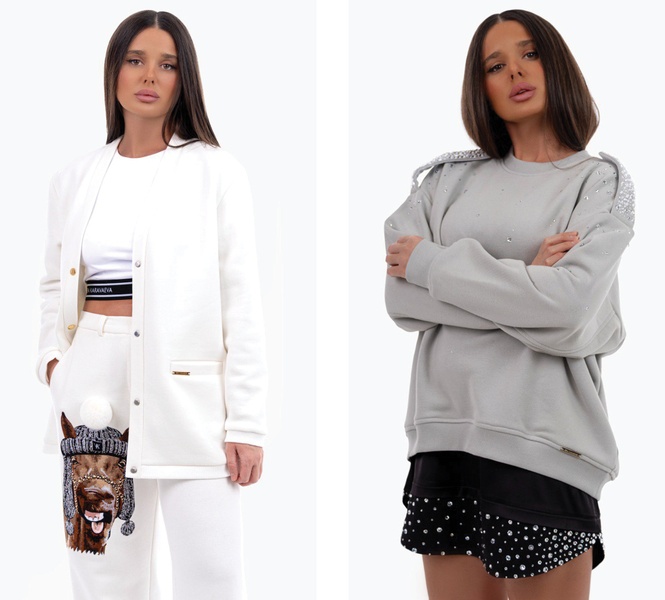 Бренд VERA KARAVAEVA