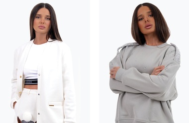 Бренд VERA KARAVAEVA