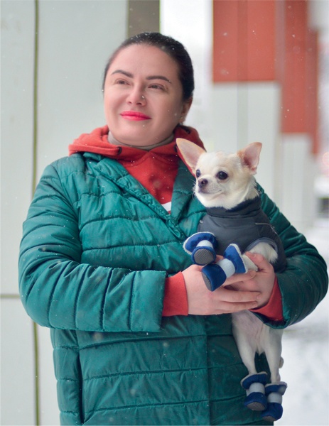 Мой бизнес приносит пользу и радость