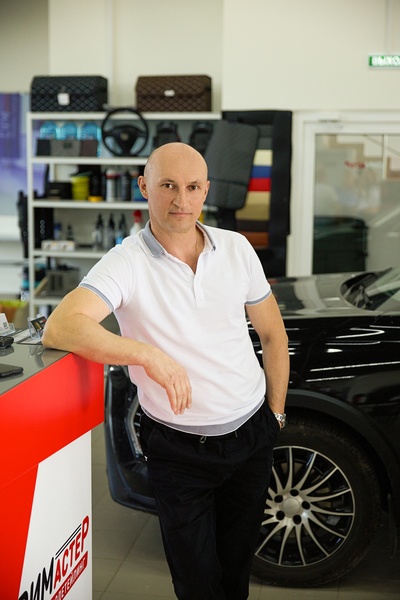 Как мы становимся местом силы для автолюбителей