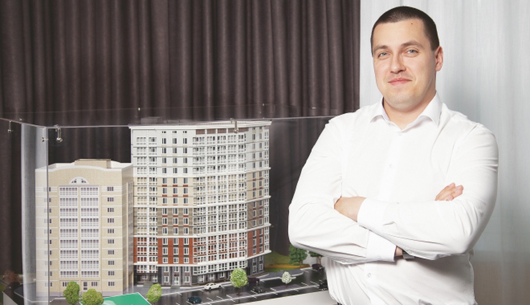 Помогаем рынку недвижимости Кирова жить