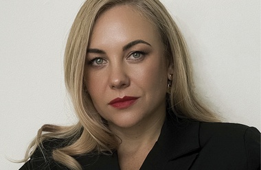 Виктория Хрусталева