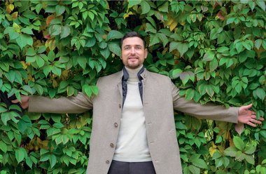 У меня всё получится,  рано или поздно, так или иначе