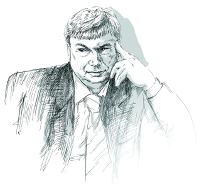 Оставьте поганые метлы