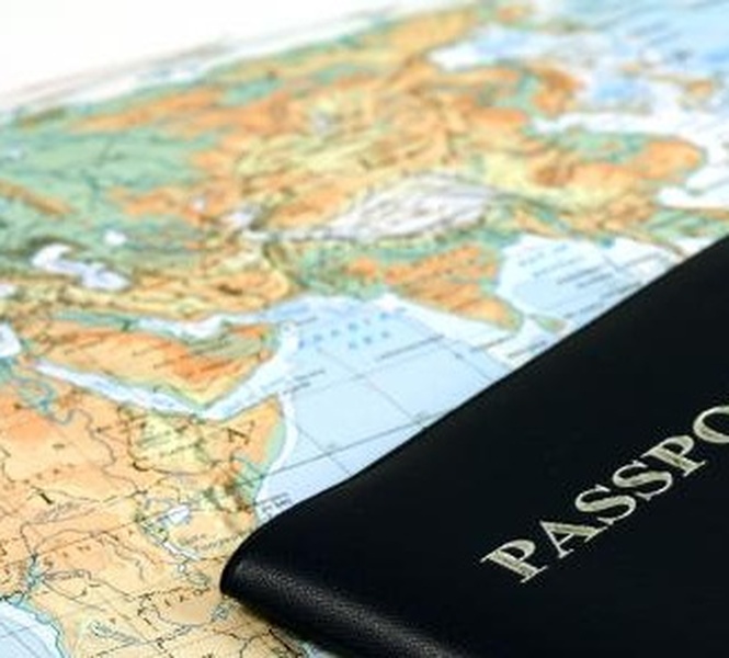 Клуб путешественников: Барселона, Бали, Израиль и... Чукотка!