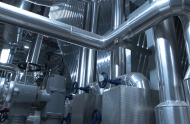 Комплексное обслуживание инженерных коммуникаций