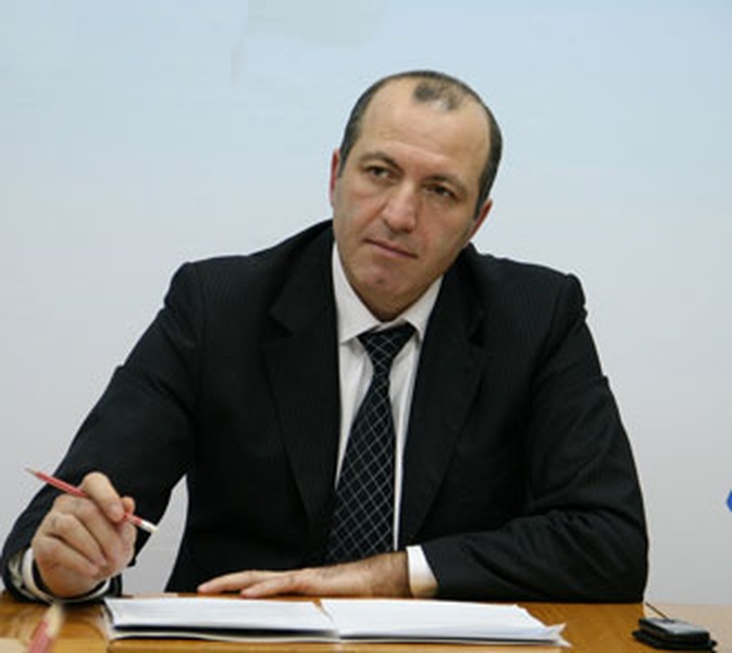 Именинник дня -  Тахир Мамедов
