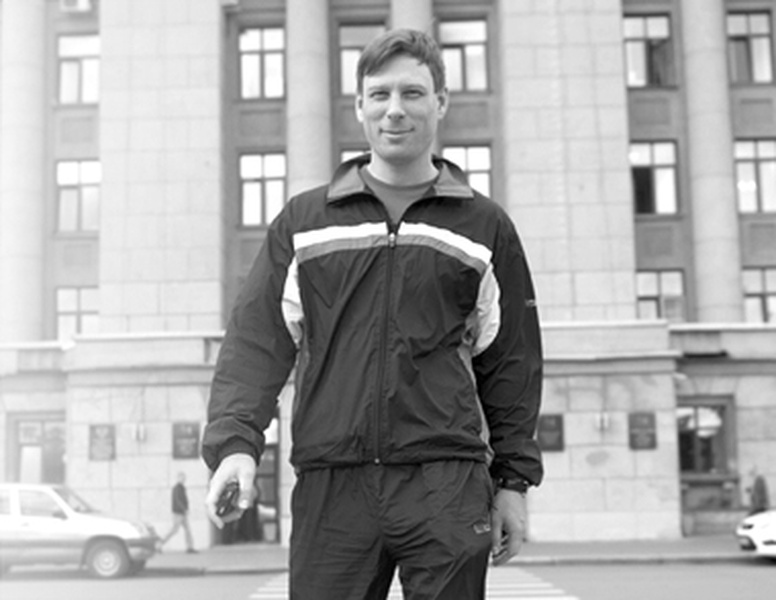 Спецпроект: День без...  делового костюма