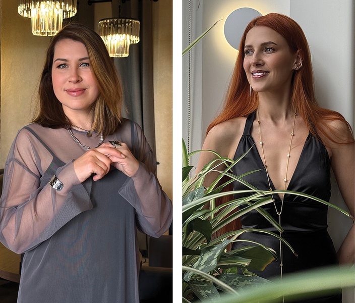 Создаём ваш уникальный гардероб