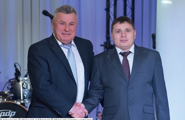 Выпустили труб на 30 стадионов и больше