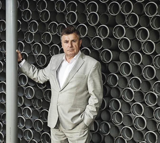 Что я просил у Деда Мороза в детстве? Хоккейные коньки и клушку!