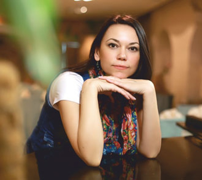   Поговорим о личном