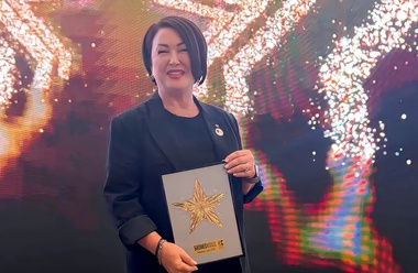 Наталья Федоренко-Вершинина, директор Вятского филиала ООО «Торговый Дом «Ункомтех» холдинга по производству и реализации кабельно-проводниковой продукции (АО «Иркутсккабель», АО «Кирскабель», АО «Управляющая компания «Ункомтех»)
