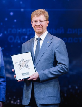 Василий Савиных