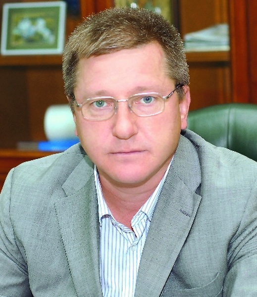 Бизнесмены