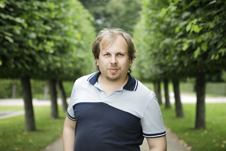 Денис Мальцев: принцип руководителя (ВИДЕО)